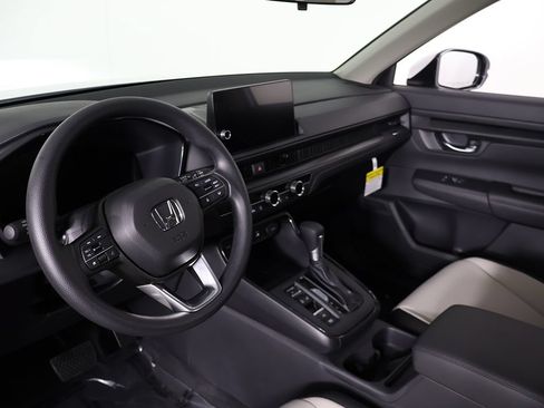New 2026 Honda CR-V LX image 17