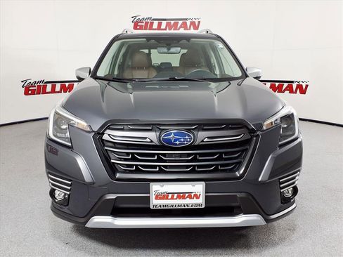 Used 2024 Subaru Forester Touring w/ POP Package 3 image 4