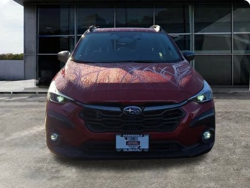 Certified 2025 Subaru Crosstrek 2.5i Limited w/ Crosstrek Mirror Package image 5