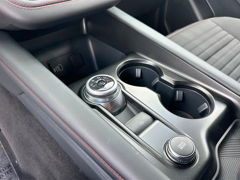New 2026 Ford Explorer ST-Line RWD image 12