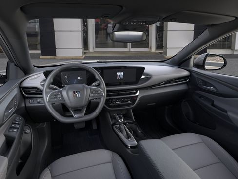 New 2026 Buick Envista Avenir image 15