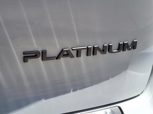 New 2026 Nissan Armada Platinum AWD/4WD image 10