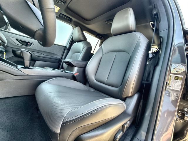 New 2026 Subaru Outback Limited AWD/4WD image 13