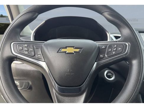 Used 2024 Chevrolet Equinox LT image 13