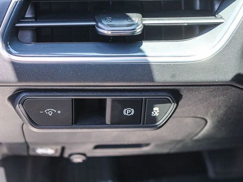 Used 2025 Kia K4 EX FWD image 29