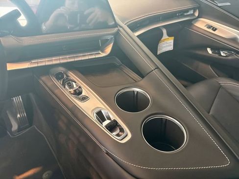 Used 2026 Chevrolet Corvette Stingray Coupe w/ 1LT image 18