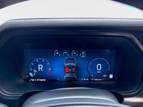 Used 2024 Ford F150 Raptor AWD/4WD image 28