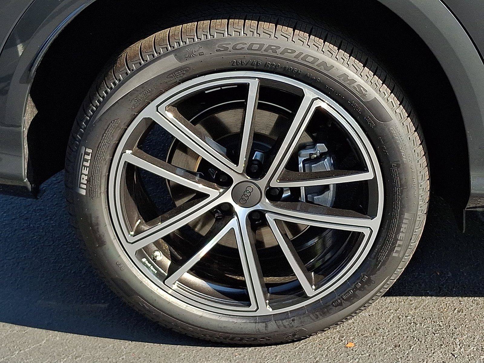 New 2026 Audi Q5 Premium AWD/4WD image 7