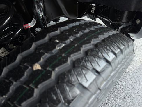 New 2026 Ford F250 XL w/ STX Appearance Package image 13