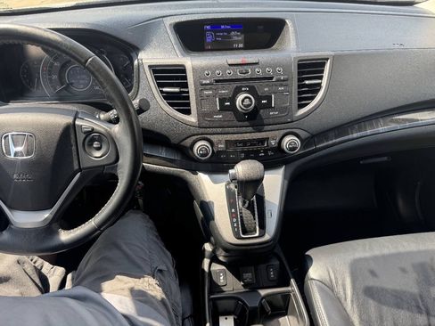 Used 2014 Honda CR-V EX-L image 16