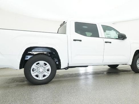 New 2026 Toyota Tundra SR AWD/4WD image 5