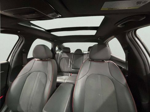 Used 2021 Hyundai Sonata SEL Plus w/ Tech Package image 16