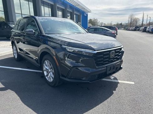 Used 2023 Honda CR-V EX-L image 4