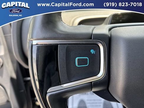 Certified 2025 Ford Expedition Max Platinum w/ Driver's Package AWD/4WD image 23