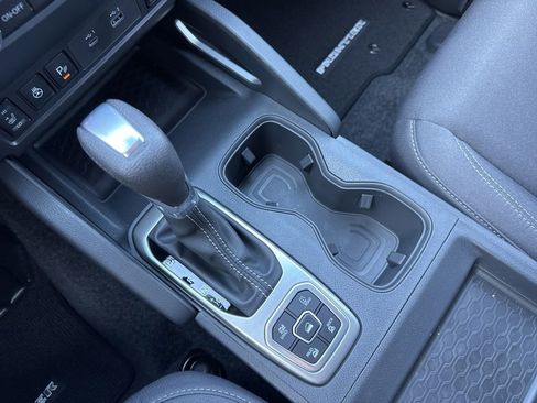 New 2026 Nissan Frontier SV w/ SV Convenience Package image 34