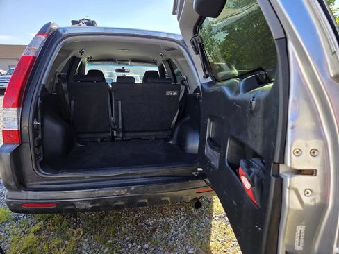 Used 2006 Honda CR-V LX image 18