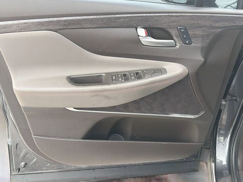 Used 2020 Hyundai Santa Fe Limited FWD image 21