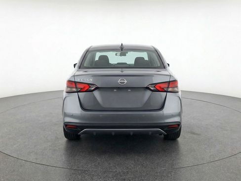 Used 2025 Nissan Versa SV image 7