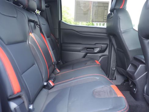 Used 2024 Ford Ranger Raptor AWD/4WD image 20