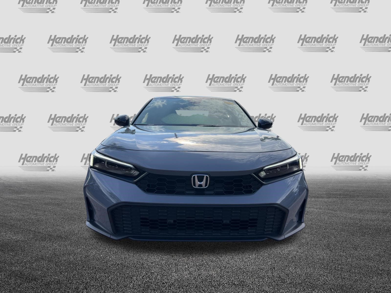 Used 2026 Honda Civic Sport image 3
