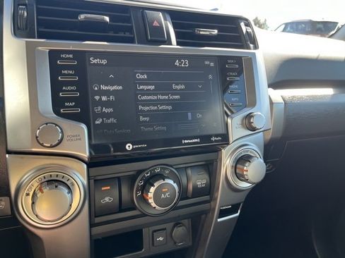 Used 2024 Toyota 4Runner SR5 Premium image 44