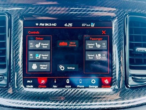 Used 2021 Dodge Challenger R/T Scat Pack image 28