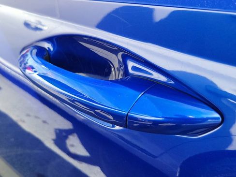 Certified 2022 Hyundai Tucson Limited w/ Cargo Package image 6