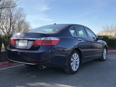 Used 2013 Honda Accord EX-L image 3