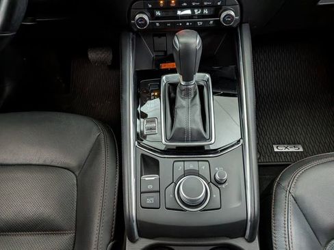 Certified 2023 MAZDA CX-5 AWD 2.5 S w/ Premium Plus Pkg image 31