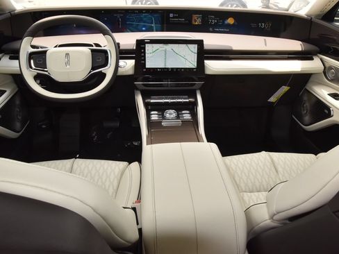 New 2026 Lincoln Nautilus Black Label AWD/4WD image 23