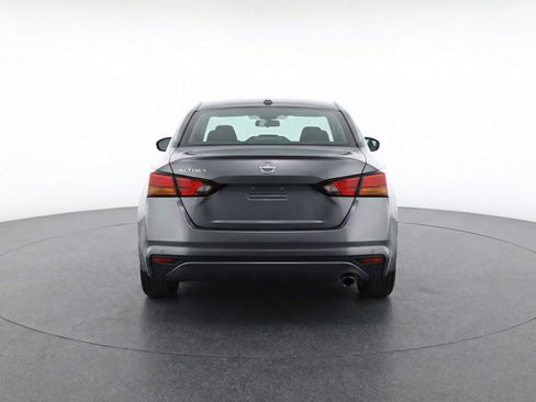 Used 2025 Nissan Altima 2.5 SV image 7