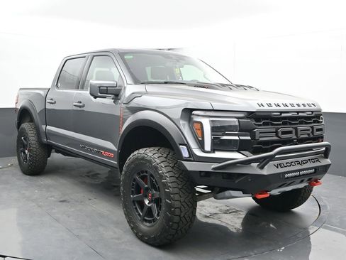 Used 2026 Ford F150 Raptor w/ Equipment Group 803A Raptor R AWD/4WD image 2