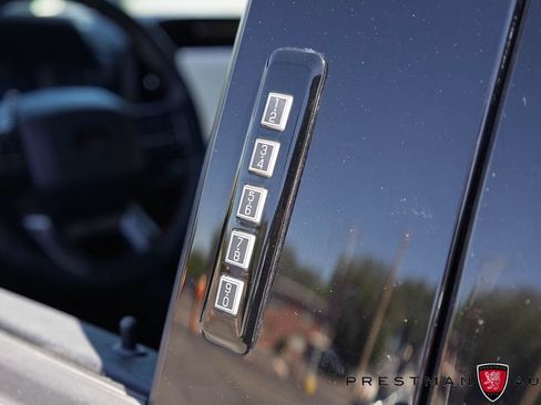 Used 2024 Ford F150 Tremor AWD/4WD image 46