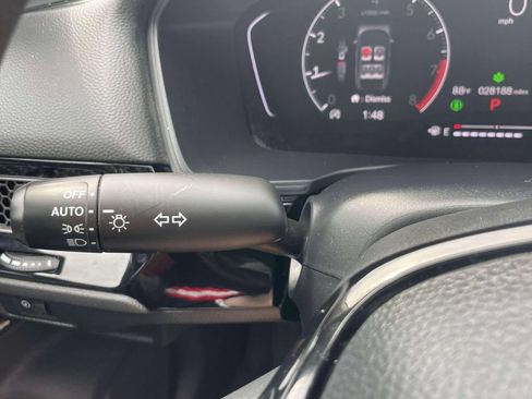 Used 2024 Honda Civic LX image 22