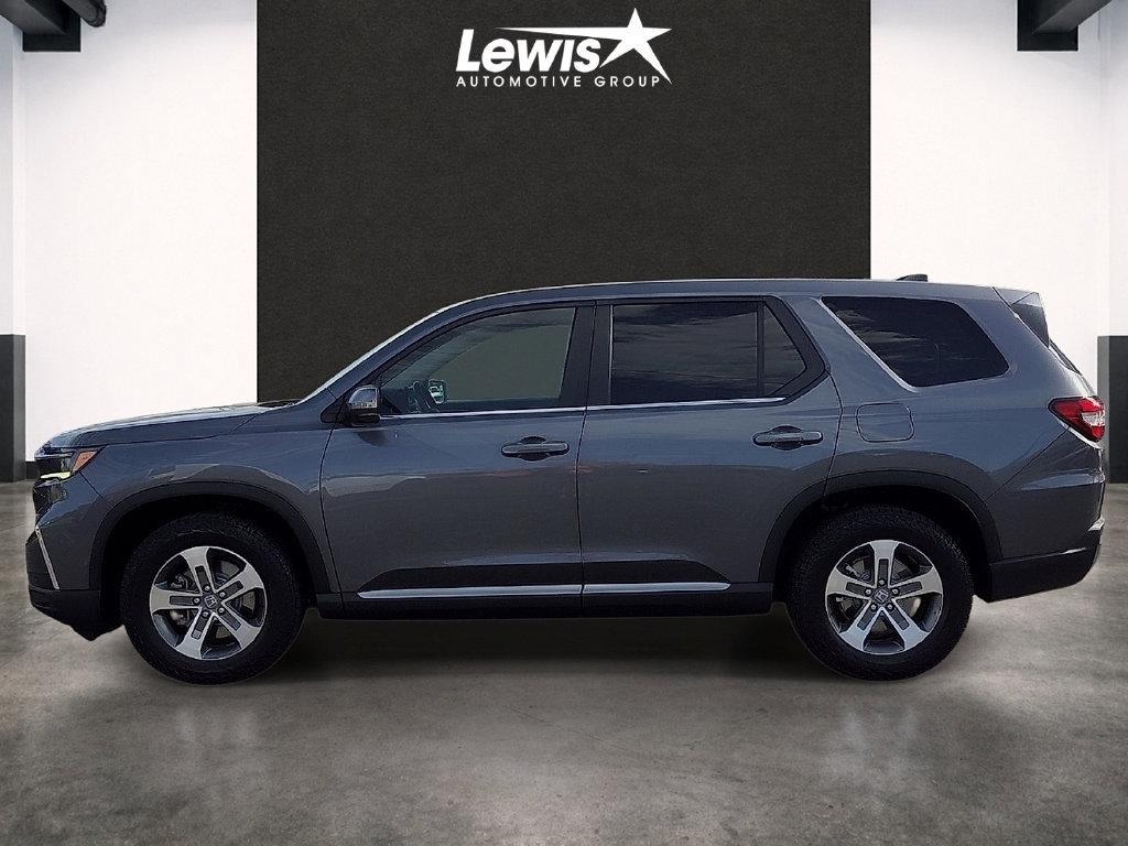 Used 2025 Honda Pilot EX-L image 2