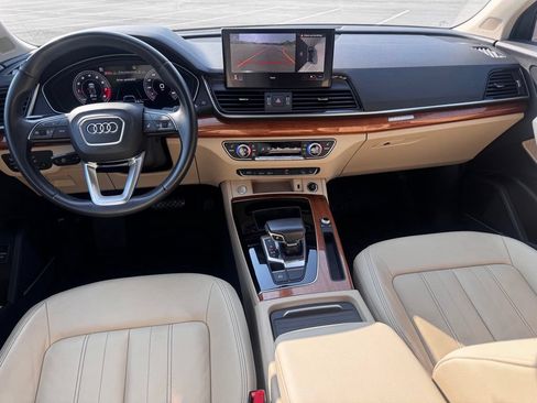 Used 2021 Audi Q5 2.0T Premium Plus AWD/4WD image 10