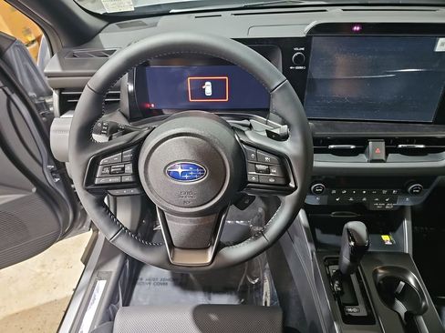 New 2026 Subaru Outback Touring XT image 17