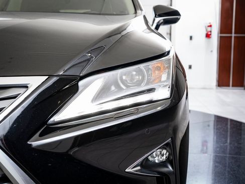 Used 2019 Lexus RX 350 F Sport image 16