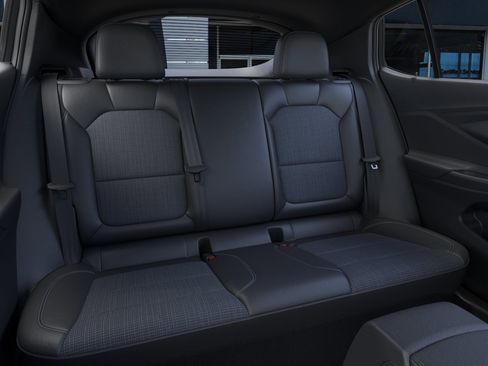 New 2026 Buick Envista Preferred w/ Convenience I Package FWD image 41