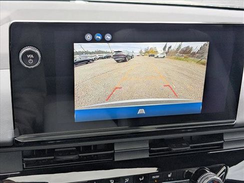 New 2025 Honda Prologue Touring image 15