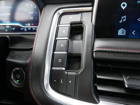 Used 2024 Chevrolet Tahoe RST w/ Luxury Package AWD/4WD image 20