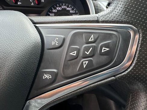 Used 2023 Chevrolet Malibu LT FWD image 28