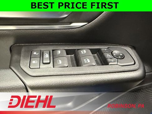 New 2026 RAM 1500 Big Horn/Lone Star image 17