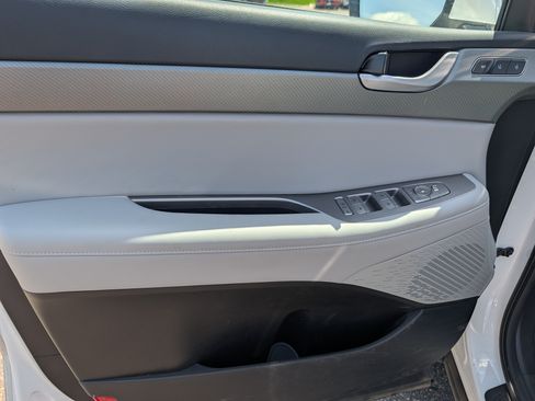 Used 2025 Hyundai Palisade SEL AWD/4WD image 12
