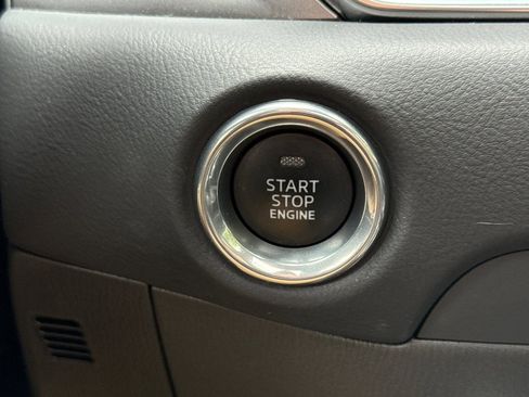 Certified 2025 MAZDA CX-5 AWD 2.5 S w/ Preferred Package image 24