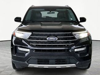 Used 2020 Ford Explorer XLT w/ Equipment Group 202A video 2