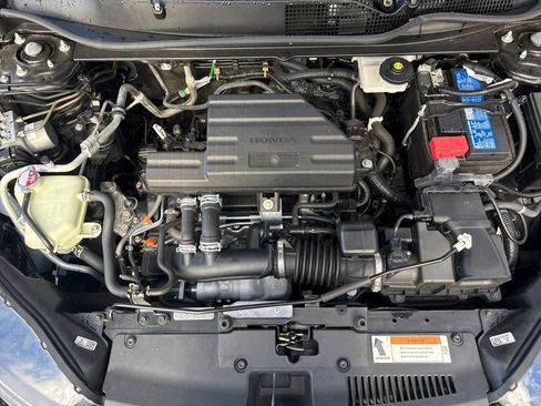 Used 2022 Honda CR-V EX image 28