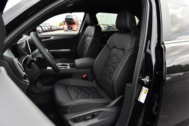 New 2026 Volkswagen Atlas Cross Sport SE AWD/4WD image 18