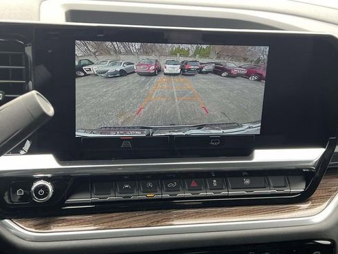 New 2026 GMC Sierra 1500 Elevation AWD/4WD image 20