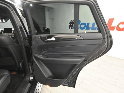 Used 2019 Mercedes-Benz GLE 43 AMG 4MATIC Coupe image 24